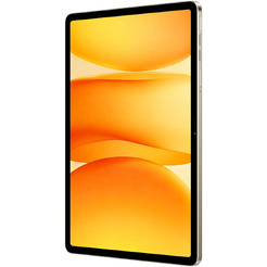 Планшет Blackview Mega 12 5G 12GB/256GB (золотистый)