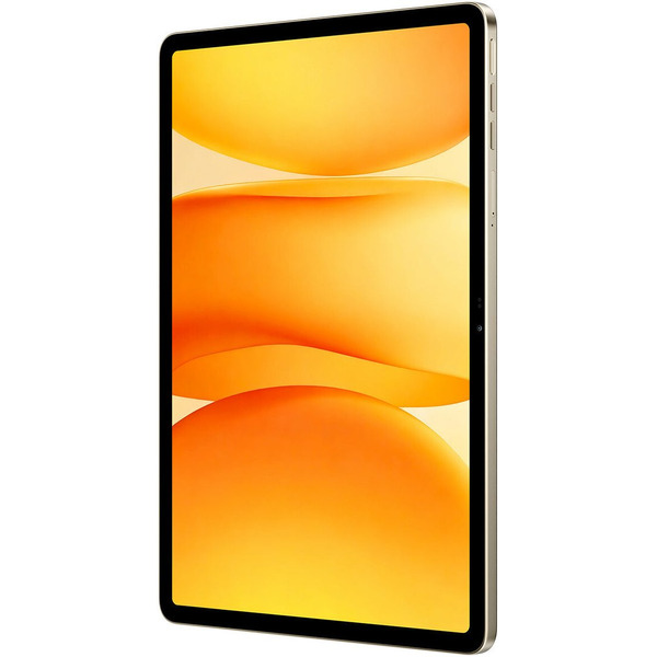 Планшет Blackview Mega 12 5G 12GB/256GB (золотистый)