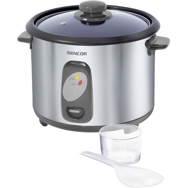 Рисоварка Sencor SRM 1800 SS