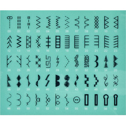 Швейная машина Singer Starlet 6660