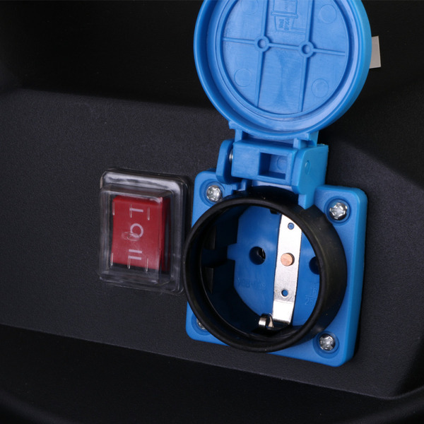 Пылесос Диолд ПВУ-1200-20 (70010010)