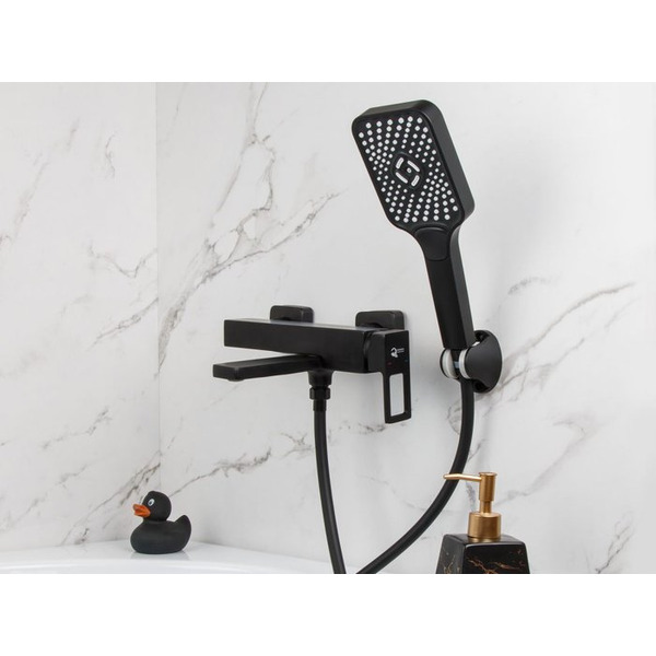 Смеситель Econoce EC0813BL