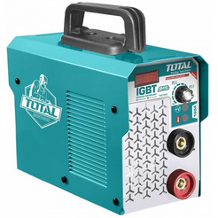 Сварочный инвертор Total TW21602