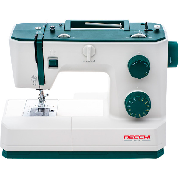 Швейная машина Necchi 7424