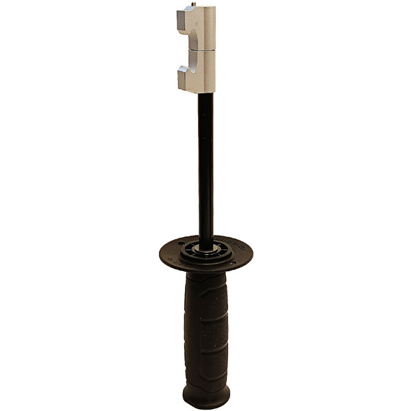 Дрель-шуруповерт DCK KDJZ03-13(TYPE Z) без АКБ и ЗУ