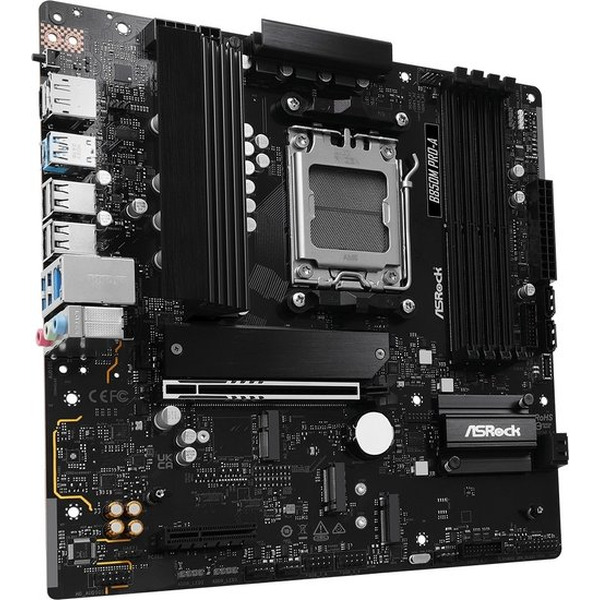 Материнская плата ASRock B850M Pro-A