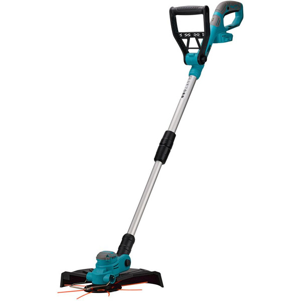 Триммер аккумуляторный GPT CCS-M2040B01-F BL