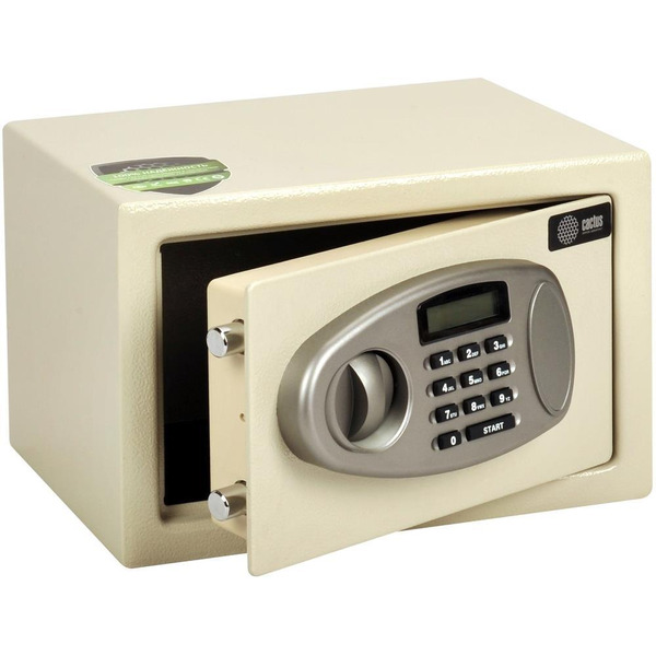 Сейф мебельный Cactus CS-SF-E20L