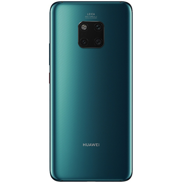 Смартфон HUAWEI Mate 20 Pro (LYA-L29) изумрудно-зеленый