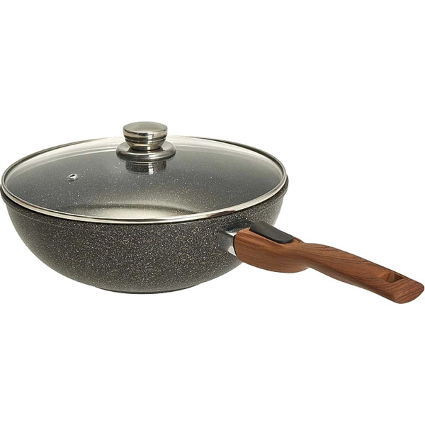 Сковорода Гардарика 0726-18-01-10