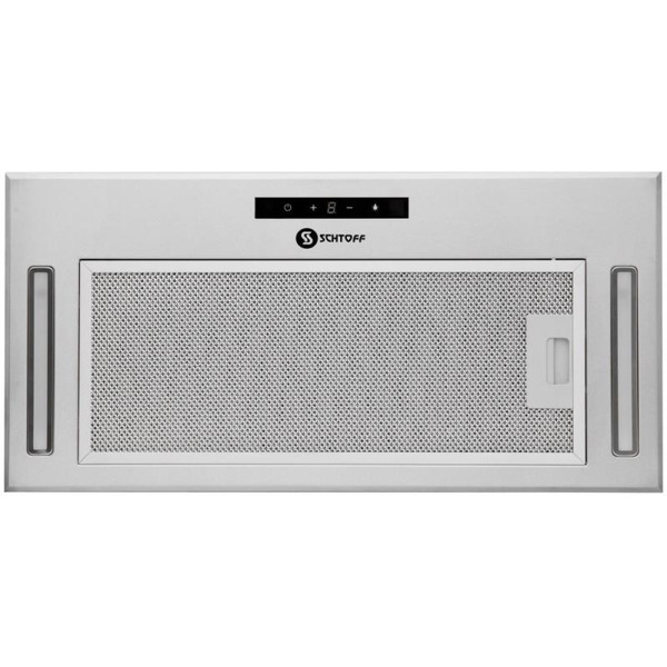 Кухонная вытяжка Schtoff Sesto 60 (нержавеющая сталь)