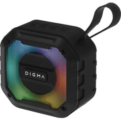 Беспроводная колонка Digma D-PS1501