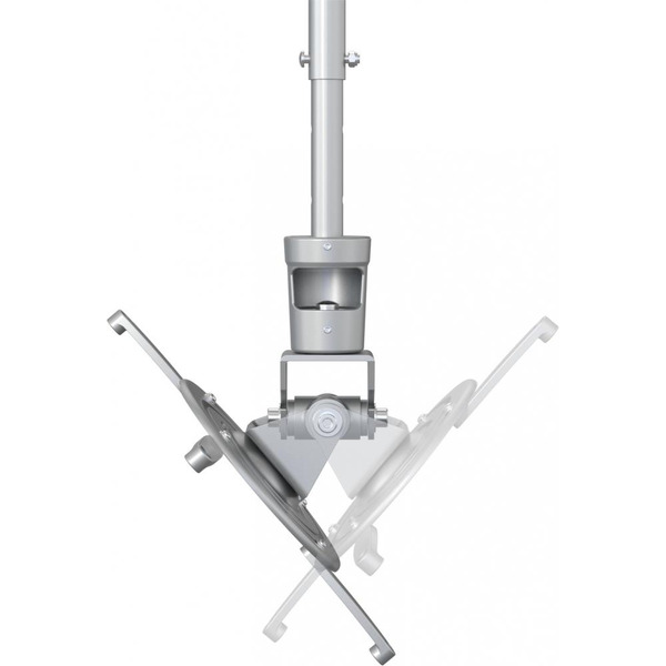 Кронштейн для проектора CACTUS CS-VM-PR01L-AL