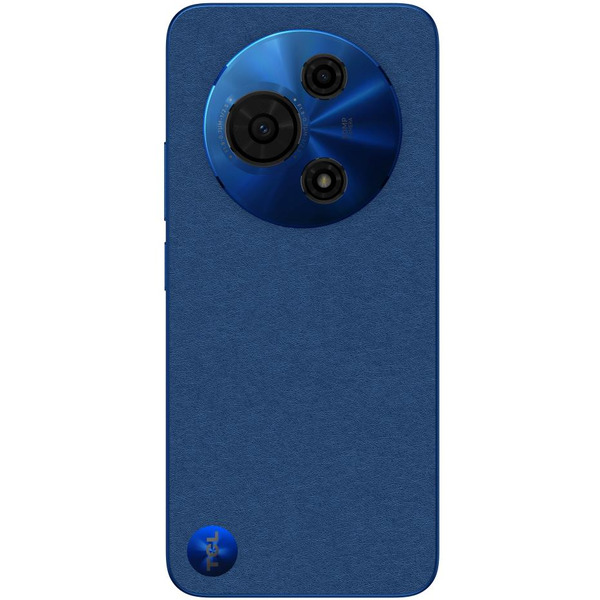 Смартфон TCL 605 T517F 8GB/256GB (кварцевый синий)