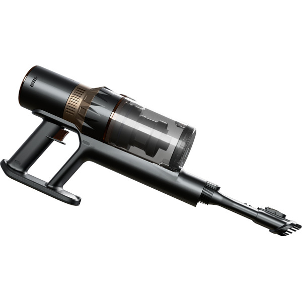 Вертикальный пылесос WEISSGAUFF V12 BLDC 630 Bronzo Beige X-Treme Turbo