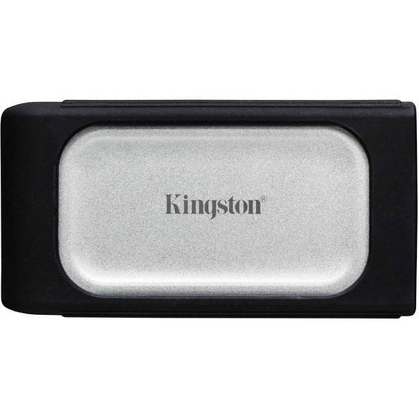 Внешний накопитель Kingston XS2000 4TB SXS2000/4000G
