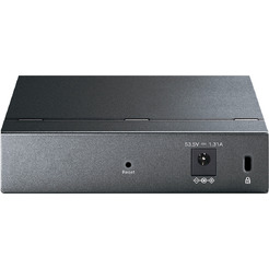 Коммутатор TP-Link TL-SG105PE