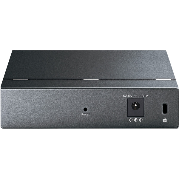 Коммутатор TP-Link TL-SG105PE