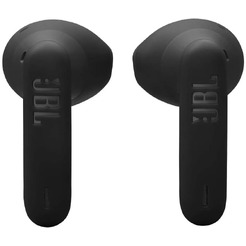 Наушники JBL Wave Flex 2 (черный)