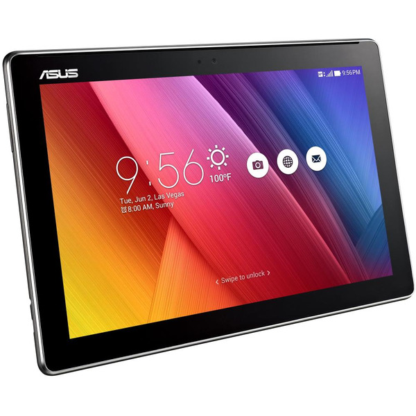 Планшет ASUS ZenPad 10 Z300CNG-6A009A Dark Grey