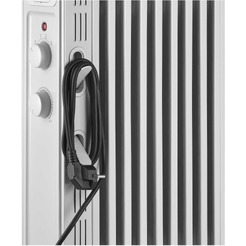 Масляный радиатор Sencor SOH 3409WH