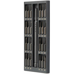 Набор отверток Kranz KR-12-4776 (37 предметов)