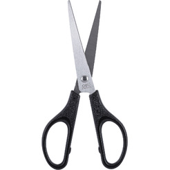 Ножницы 17 см DELI CLASSIC E0603BLACK