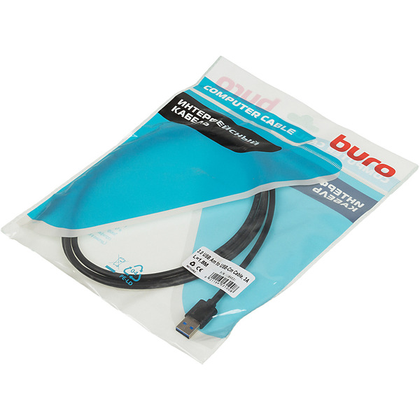 Кабель Buro BHP USB-TPC-1.8