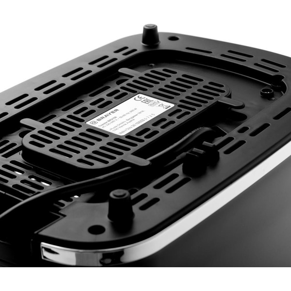 Тостер Brayer BR2108