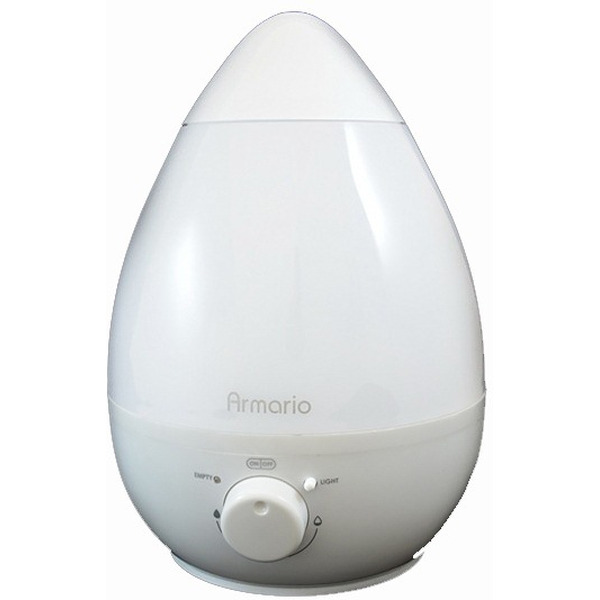 Увлажнитель воздуха ARMARIO PTHYB57WH белый