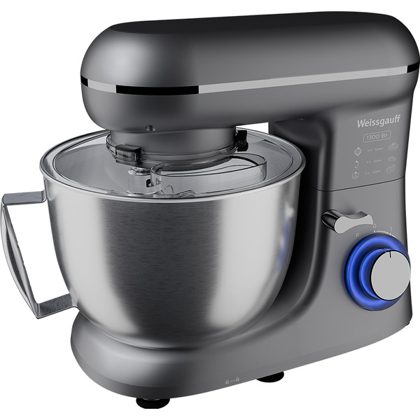 Миксер Weissgauff WSM 132 PMT Prime Chef