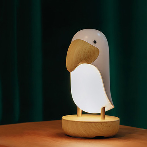 Интерьерный светильник NEON-NIGHT Тукан 503-059