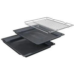 Духовой шкаф BOSCH HBG536EB3