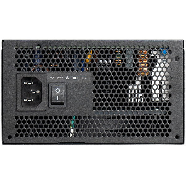Блок питания Chieftec Vita SM3 BPX-750-C
