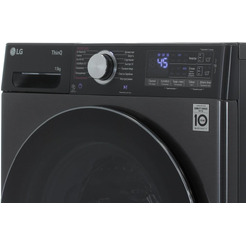 Стиральная машина LG F4V9LA2P