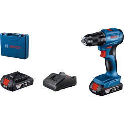 Дрель-шуруповерт Bosch GSR 185-LI Professional 06019K3000