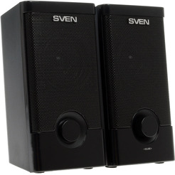 Акустическая система SVEN 318