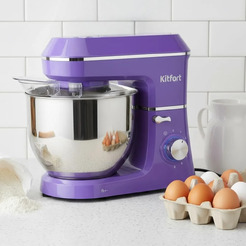 Планетарный миксер Kitfort KT-4432