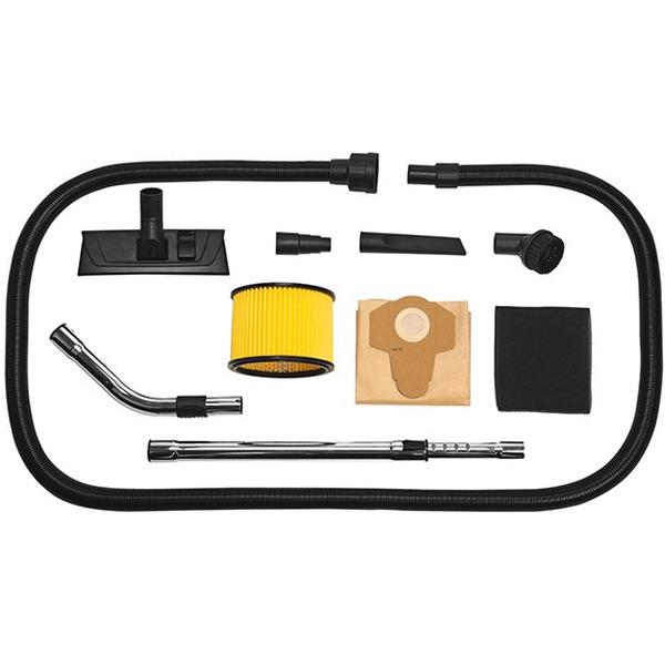 Пылесос Einhell TE-VC 2230 SA (2342363)