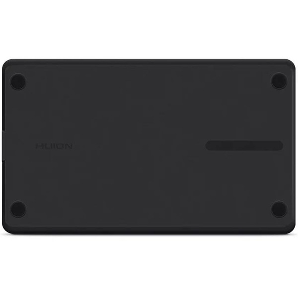 Графический монитор Huion Kamvas 13 (космический черный)