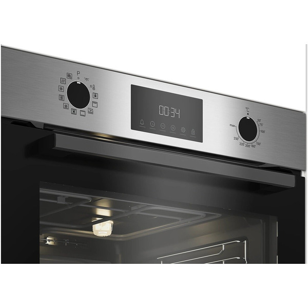 Духовой шкаф Indesit IBFTE 4941 JH IX