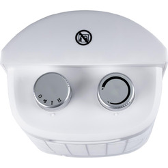 Тепловентилятор Galaxy Line GL8170 (белый)