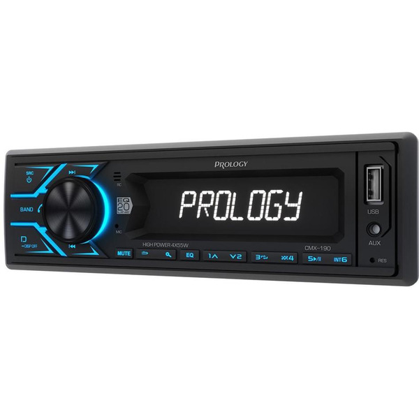 USB-магнитола Prology CMX-190