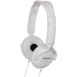 Наушники PANASONIC RP-DJS200E-W