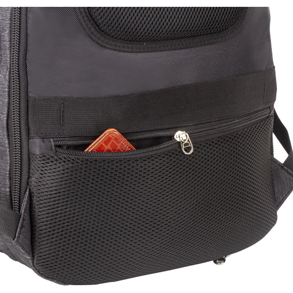 Рюкзак BRAUBERG Bisiness 229873