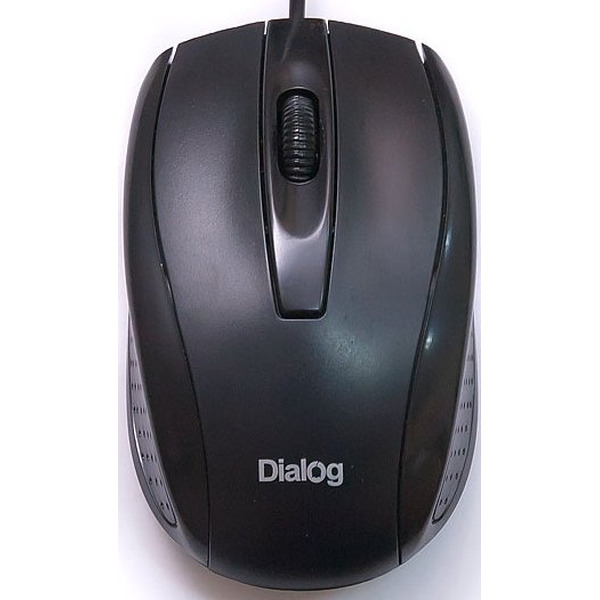 Мышь DIALOG Pointer MOP-04BU