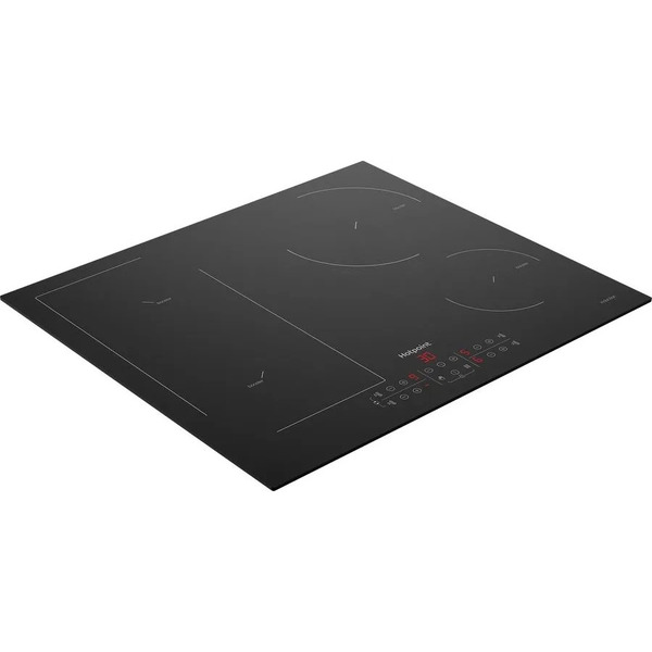 Варочная поверхность Hotpoint HB 1560B NE