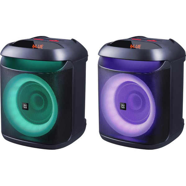 Портативная колонка Defender Boomer 45