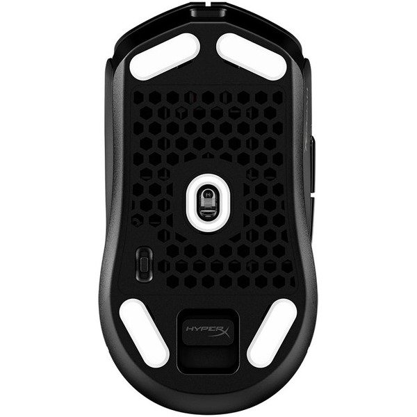 Игровая мышь HyperX Pulsefire Haste 2 Mini Черный (7D388AA)