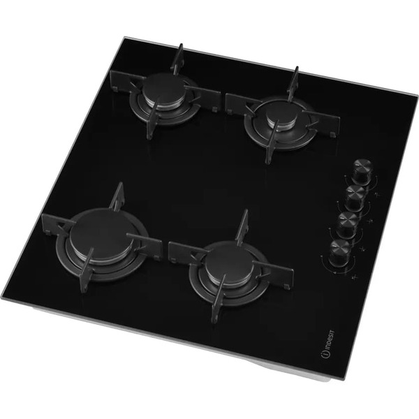 Варочная панель Indesit INGT 61 IE/BK